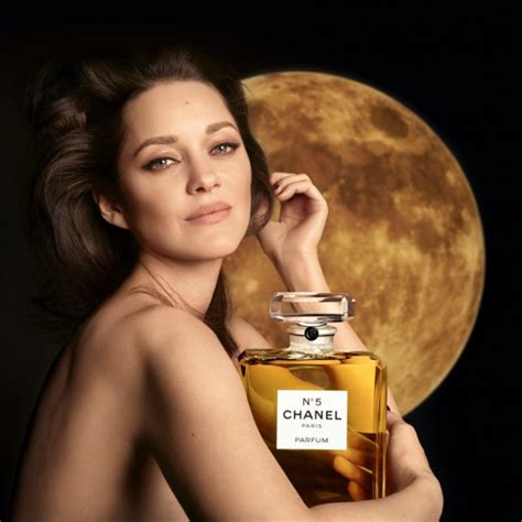 chanel 5 perfume commercial actress|Chanel perfume no 5 sample.